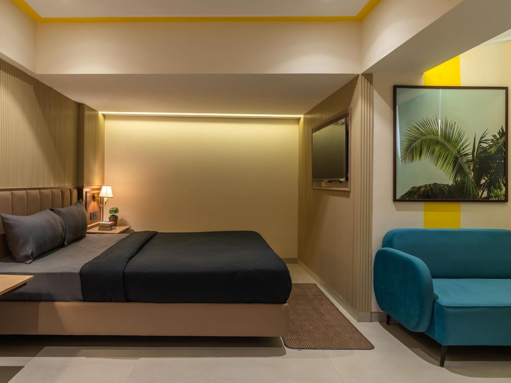 The Hosteller Mumbai, International Airport — Photos 2
